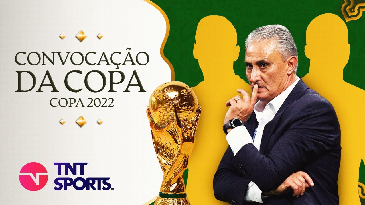 Tite convoca Seleção para dois jogos de preparação para Copa; veja lista