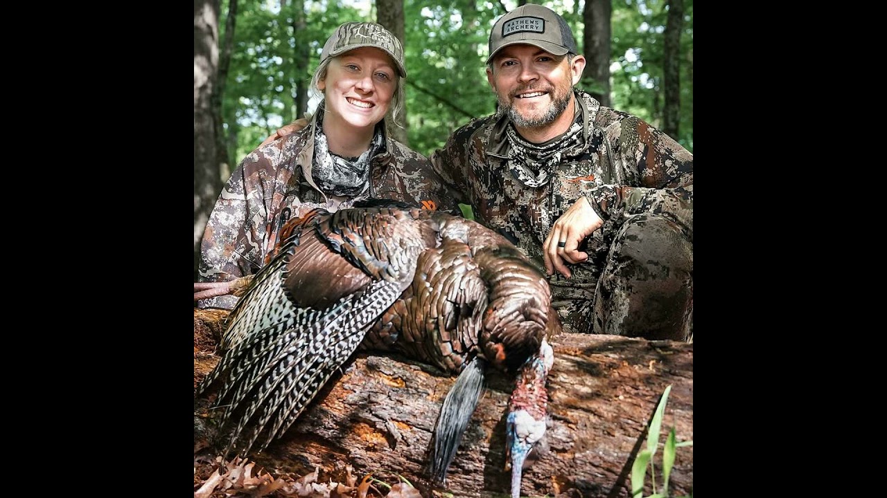 David Miller from Appalachian Range and Bowhunter Magazine