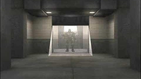 Return to Castle Wolfenstein Mission 5 part 3