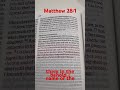 The Great Commission. Matthew 28:16. #asmr #bible #bibleverse #jesus #jesuslovesyou