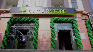 Bazarstore Super Market - Qara Qarayev