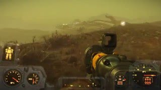 Fallout 4 113 Сигналы бедствия Fallout 4 113 Сигналы бедствия