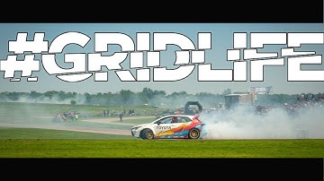 Gridlife Midwest Festival 2019