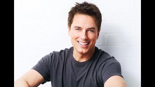Famous John Barrowman MBE 40 Minute BBC Life Story Exclusive Interview - Dr Who / Torchwood Net Worth