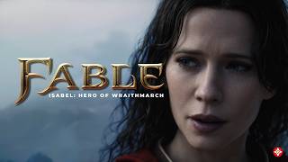 Fable - Isabel: Hero of Wraithmarch Trailer | Launch Date Reveal