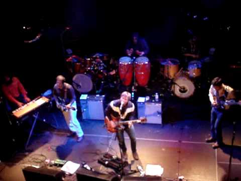 Dan Auerbach - My Last Mistake
