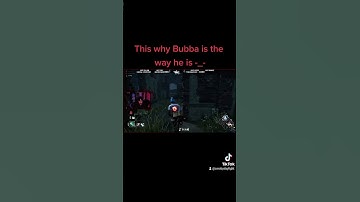 This is why killers camp and tunnel fr -_-