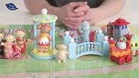 Golden Bear Toys - YouTube