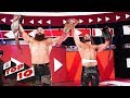 Top 10 Raw moments: WWE Top 10, Aug. 19, 2019