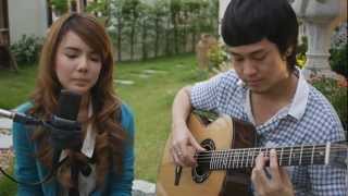 Say You Love Me - MYMP cover จาก เอ - อีฟ chords