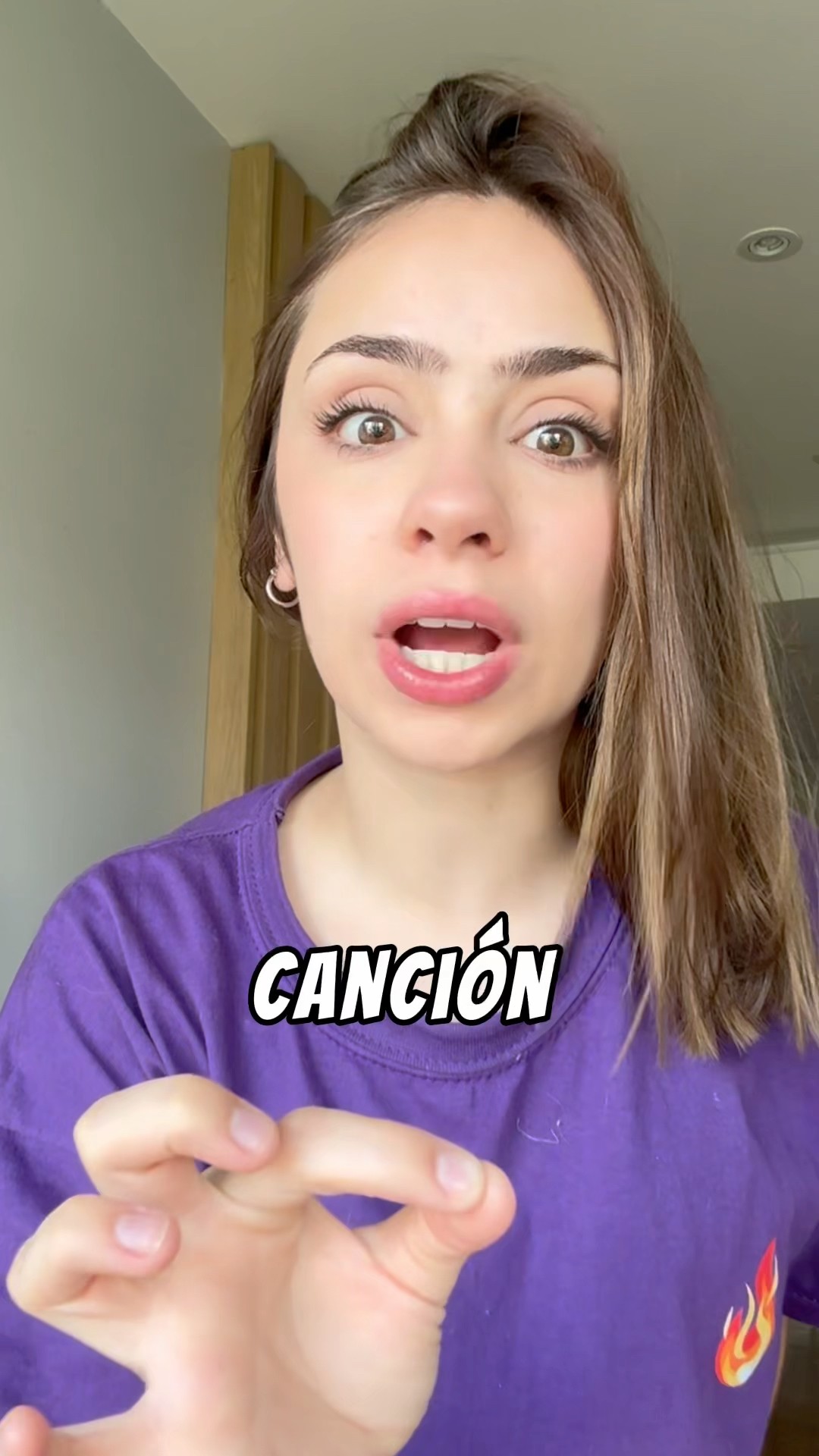 un SEGUIDOR me hizo una CANCIÓN