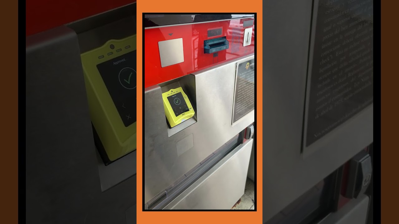 Sistemas de pago Movil