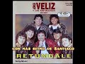 Jorge veliz y los santiagueos de oro retumbale 1993 cd completo