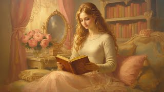 Coquette Princess Waltz 🌙 Soft Study Music for Deep Focus (3 Hours, No Ads) screenshot 4