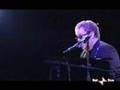 Elton John - The One (Solo) 2004