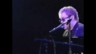 Elton John - The One (Solo) 2004