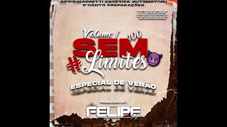 CD Equipe Sem Limites - DJ Felipe PR - Faixa 14