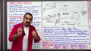 3 2025 Ags - Tarih , Türk İslam Tarihi Siyasi Tarih I Aydın Yüce