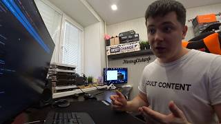 RX 5700 на новом драйвере в майнинге Ethereum RX 5700 на новом драйвере в майнинге Ethereum