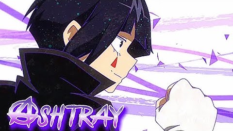 Lil Uzi Vert - Ashtray (Forever Young Intro)