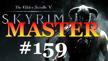 Skyrim Walkthrough Master Walkthrough #159 - A Member of the Companions