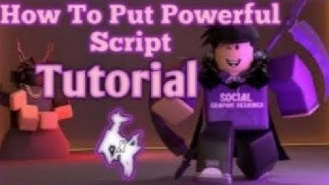 How To Put Script On Arceus X| EasyWay I Guide Tutoria|