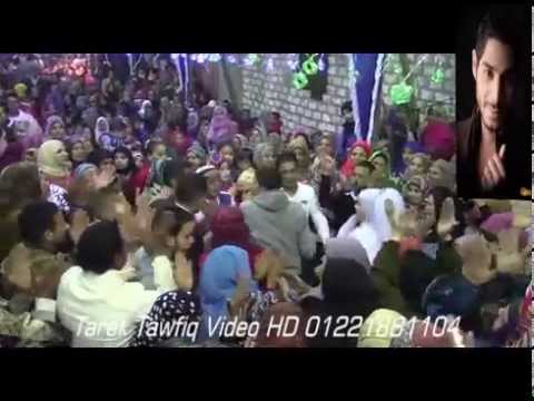 الحكمدار والنجم أحمد حسن % على رمش عيونها فى مهرجان زمزمى بكفر الجمال برعاية طارق توفيق