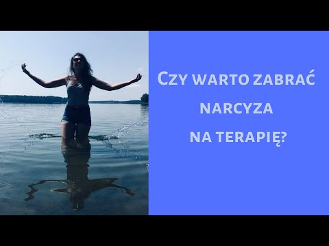 #14 Czy warto zabrać narcyza na terapię?