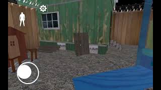 Gransiren Horror Game