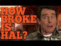 How Broke is Hal? (Malcolm In The Middle)