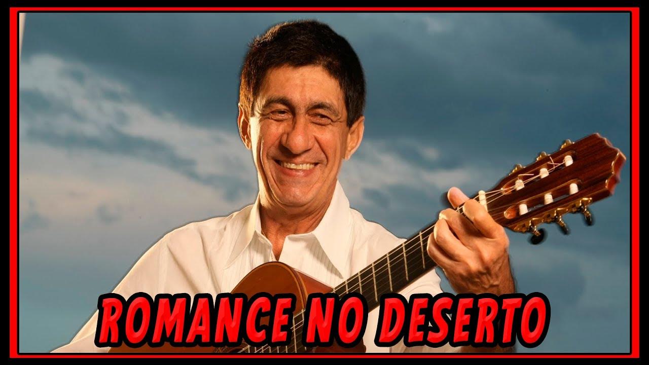 Fagner - Romance no Deserto: lyrics and songs