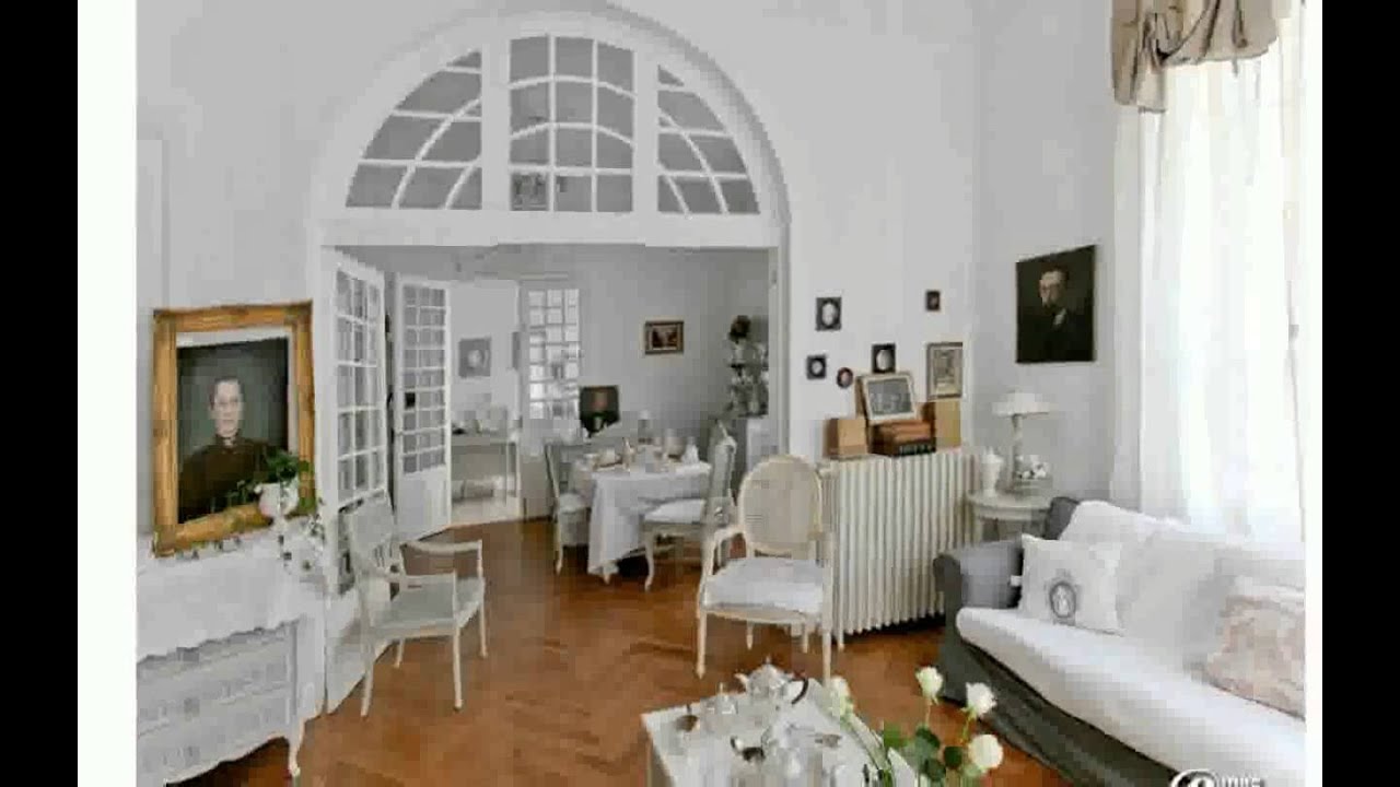 Decoration maison de campagne youtube