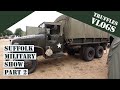 Suffolk Military show part 2
