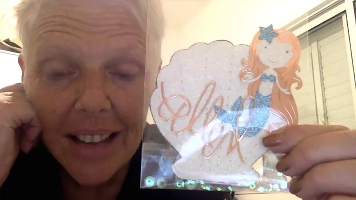 Entry #20--The Elegant Susan Althaus!