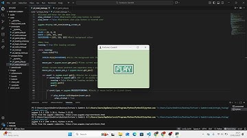 A-Level Computer Science OCR NEA Project Fortune