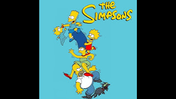 The Simpsons Arcade Soundtrack 07 Stage Clear