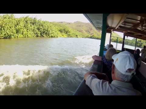 Wailua River & Fern Grotto | Shore Excursion | NCL