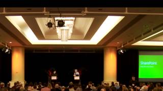 SPTechCon SF 2012
