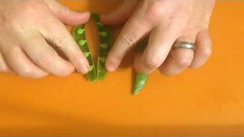 Peas in a Pod Act 3 SD