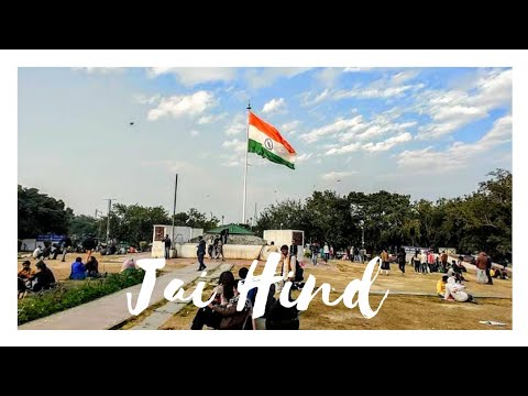 Video: Delhi Thiab Nws Cov Attractions
