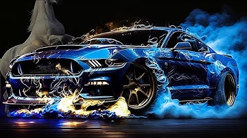 BASS BOOSTED SONGS 2025 🔈 CAR MUSIC 2025 🔈 EDM BASS BOOSTED MUSIC