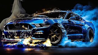 BASS BOOSTED SONGS 2025 π CAR MUSIC 2025 π EDM BASS BOOSTED MUSIC