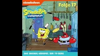 Spongebob Schwammkopf Folge 17 Hörspiel