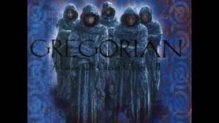 The Best Song Of Gregorian - Vero Amei