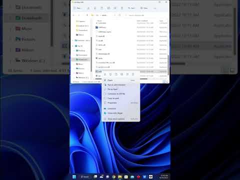 #Windows #SDR basics
