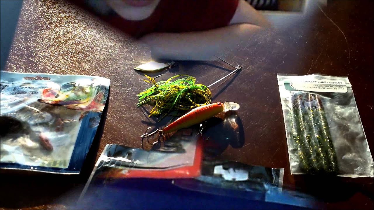 SPRING FISHING GIVEAWAY!!! 2014 (closed)