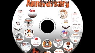 Dantheman - Dub It 10Th Anniversary