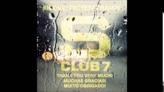 Watch S Club 7 Rain video
