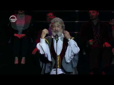 \'სიმღერაში პაექრობა\' - \'ჩხიკვთა ქორწილი\' 2018 წ. ანსამბლი \'ივერია\'