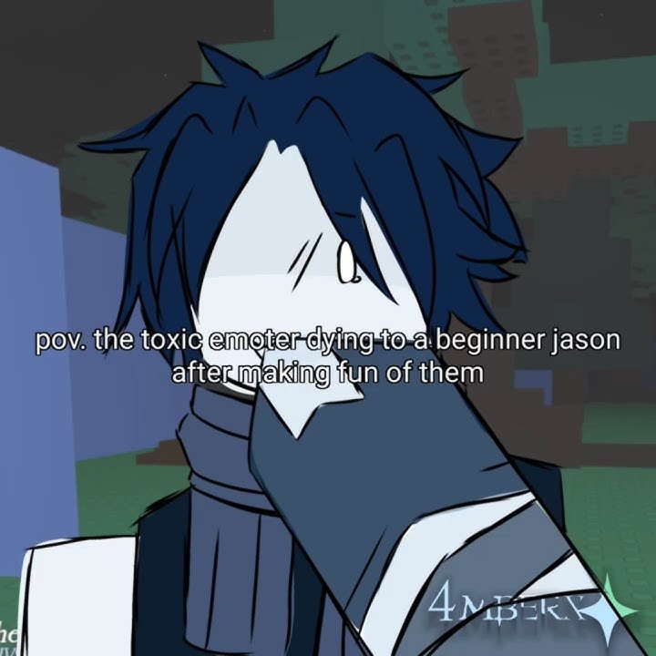 High ego much? 🥀 [FORSAKEN] #forsaken #forsakenroblox #roblox #memes  #meme #relatable #twotime